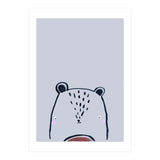 Teddy (Print Only) thumbnail