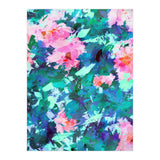 Blossomed Garden (Print Only) thumbnail