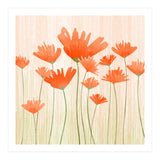 Red Poppy Meadow (Print Only) thumbnail