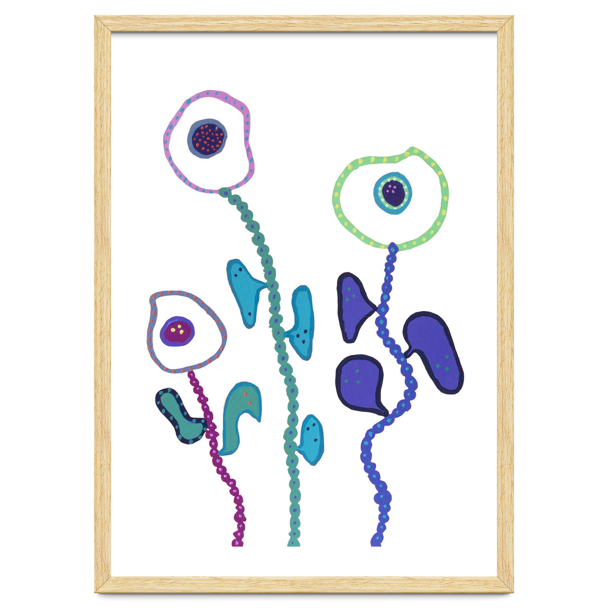 Colour Makes Fun (Wc)