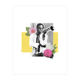 Miles Davis (Print Only) thumbnail