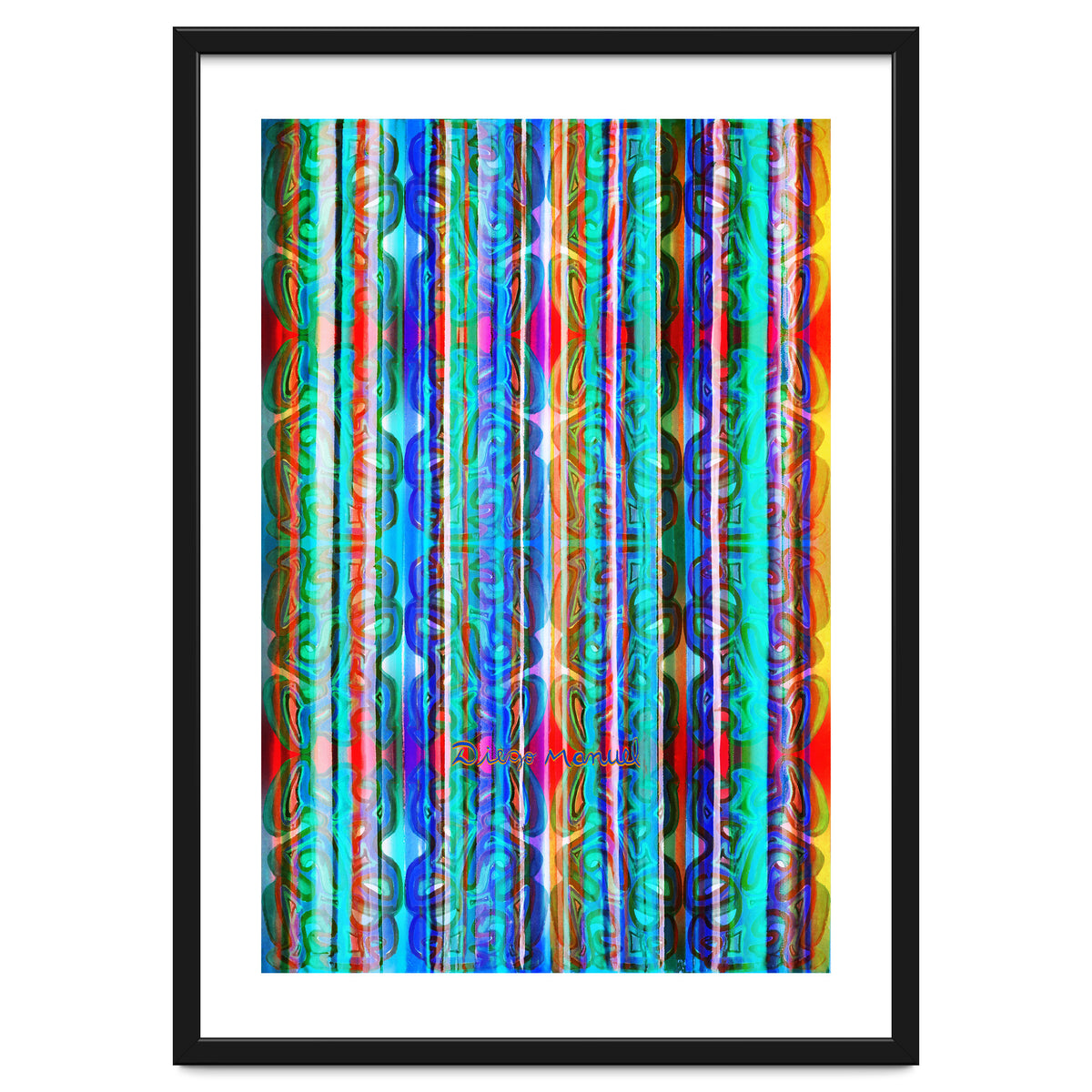 Graffiti Digital 2022 89