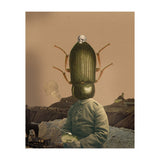 Sgt Kaputnik 1 (Print Only) thumbnail