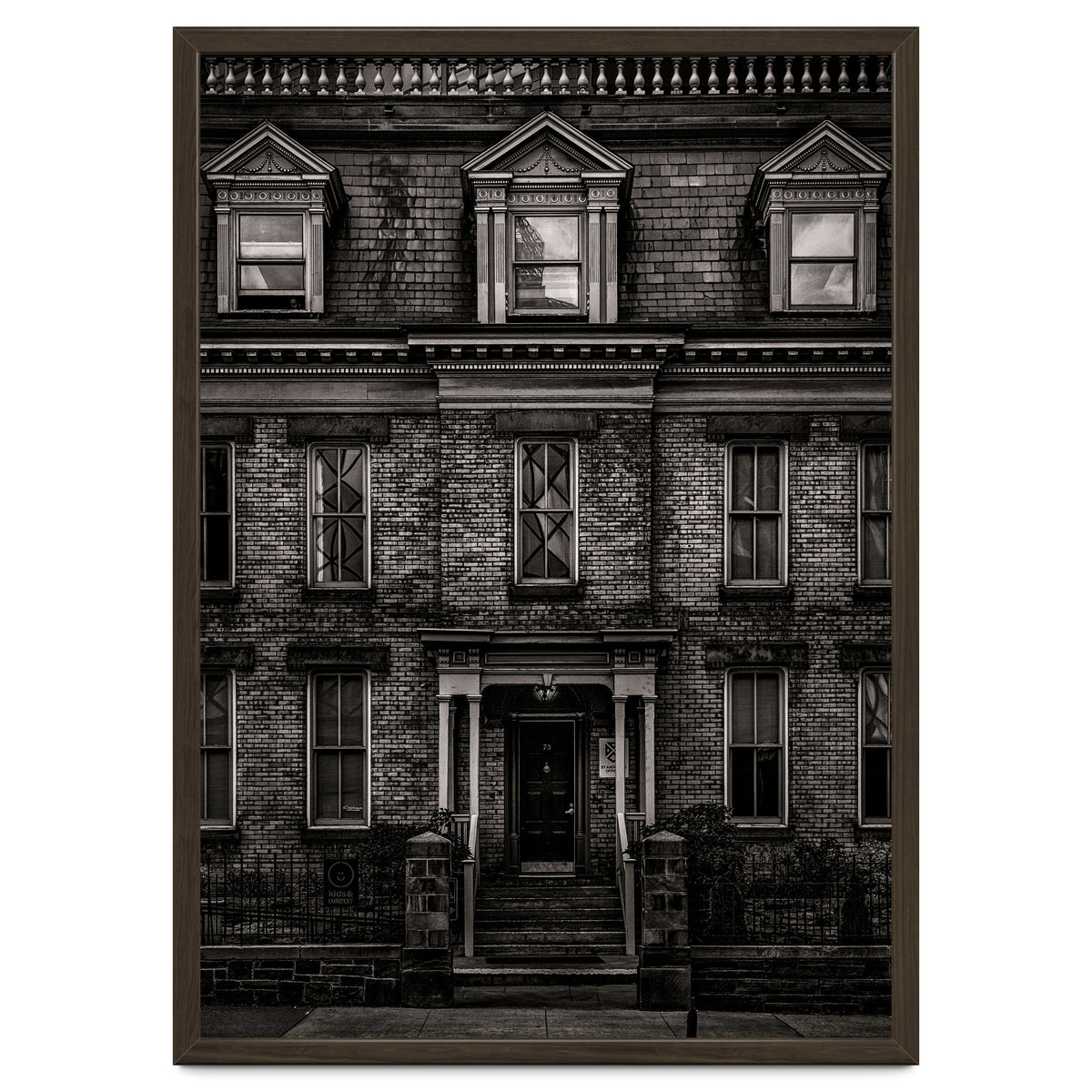 No 73 Simcoe St Toronto Canada