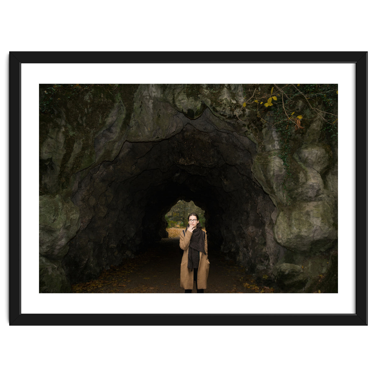 Transition from Summer to Winter