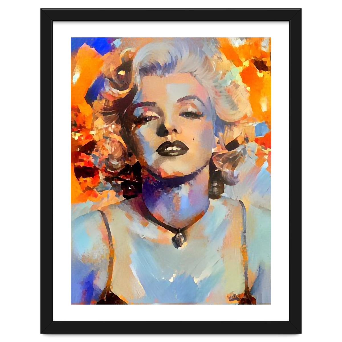 MARILYN MONROE FOREVER