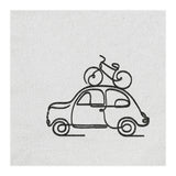 When the bike gets tired (Print Only) thumbnail