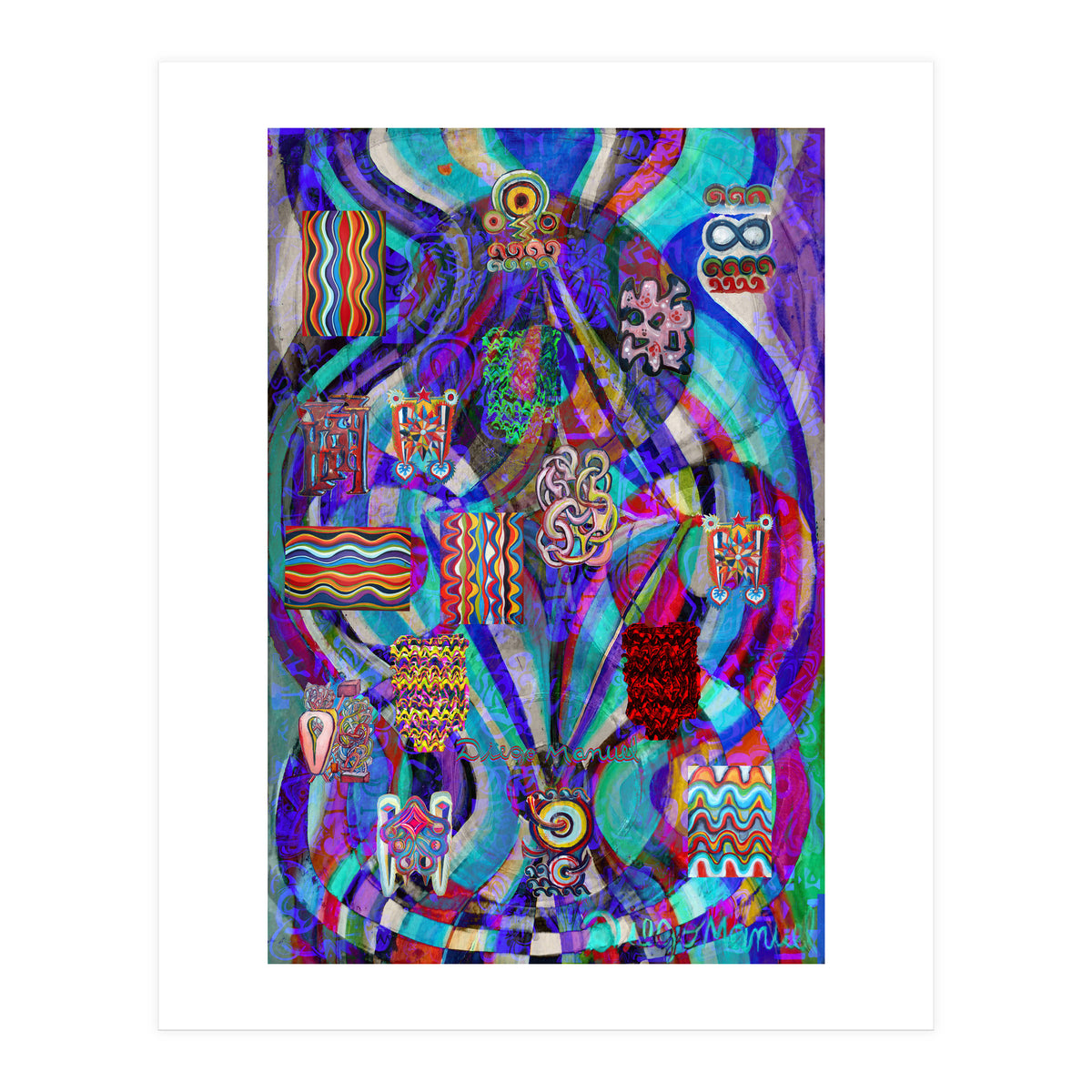 New Graffiti2022 231 (Print Only)