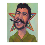 El Che Guevara (Print Only) thumbnail
