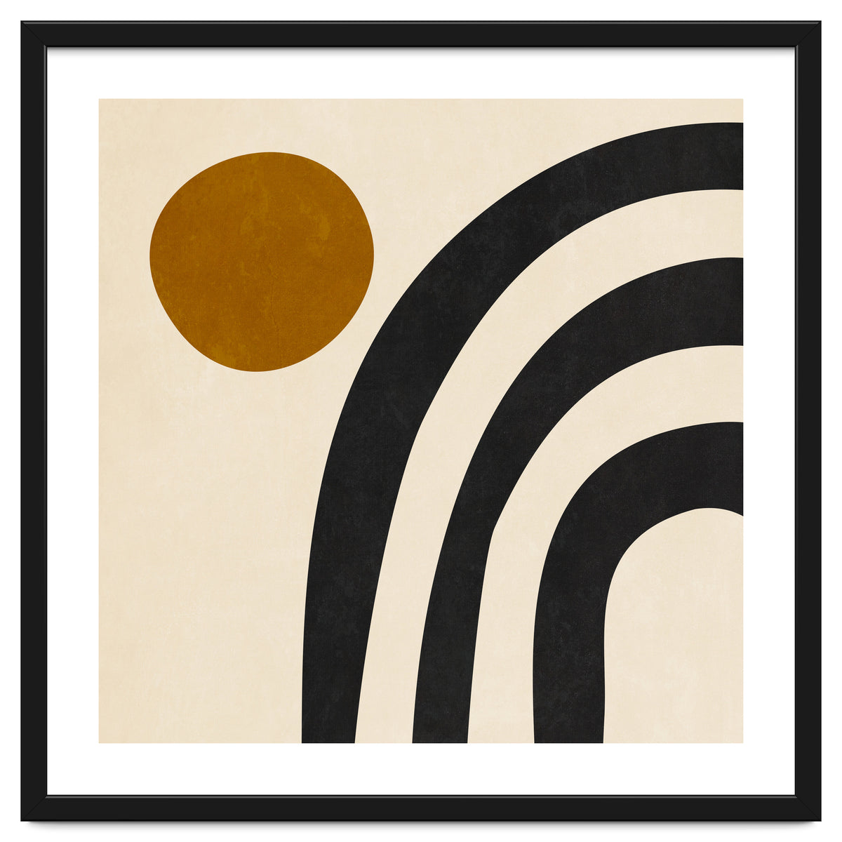 ARCHES AND SUN - 01G