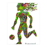 Jugador 75  (Print Only) thumbnail