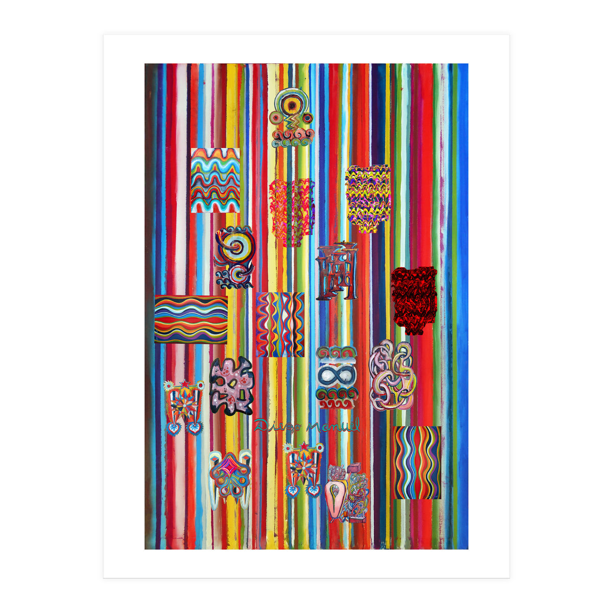 New Graffiti2022 215 (Print Only)