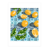Sweet Just Isn't As Sweet Without The Sour (Print Only) thumbnail