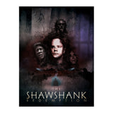 The Shawshank Redemption (Print Only) thumbnail