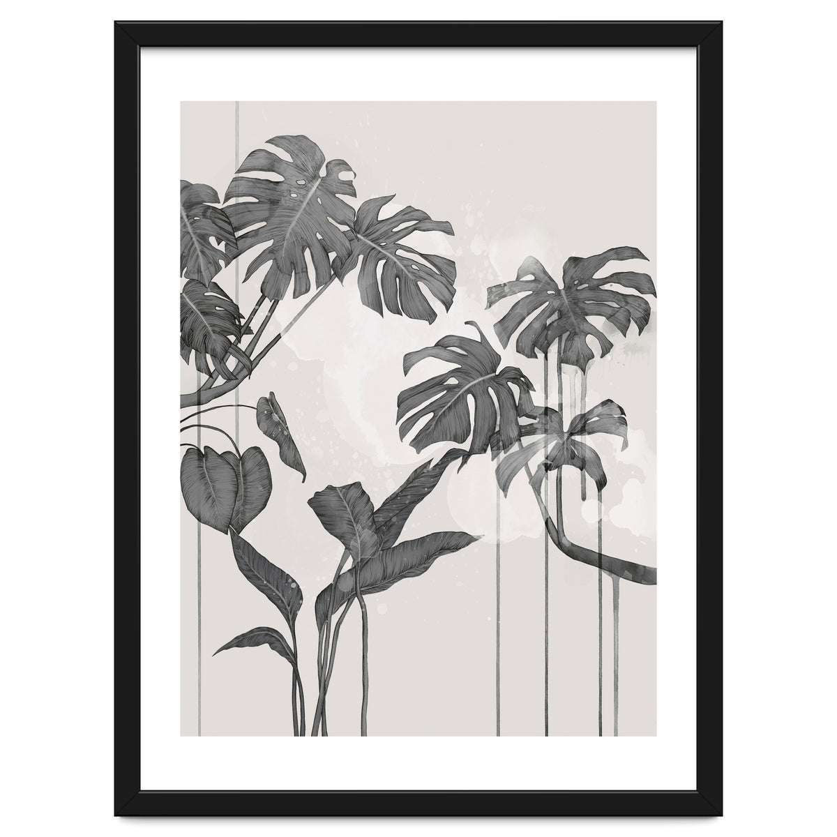 Foliage Grey