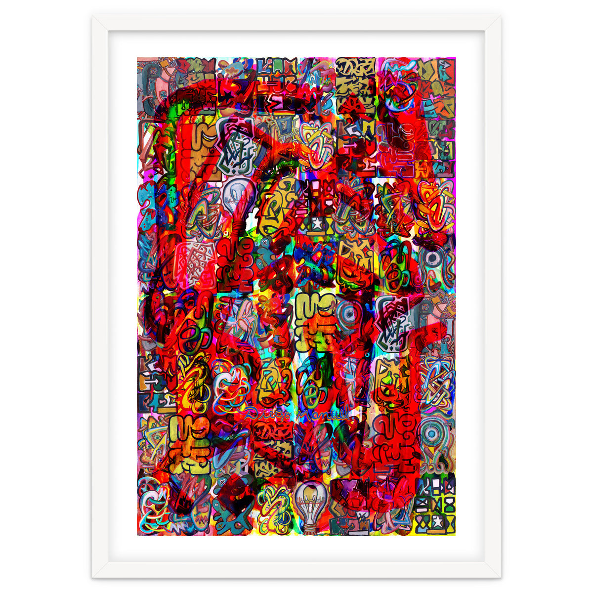 Graffiti Digital 2022 210