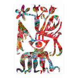 Planta Salvaje 12  (Print Only) thumbnail