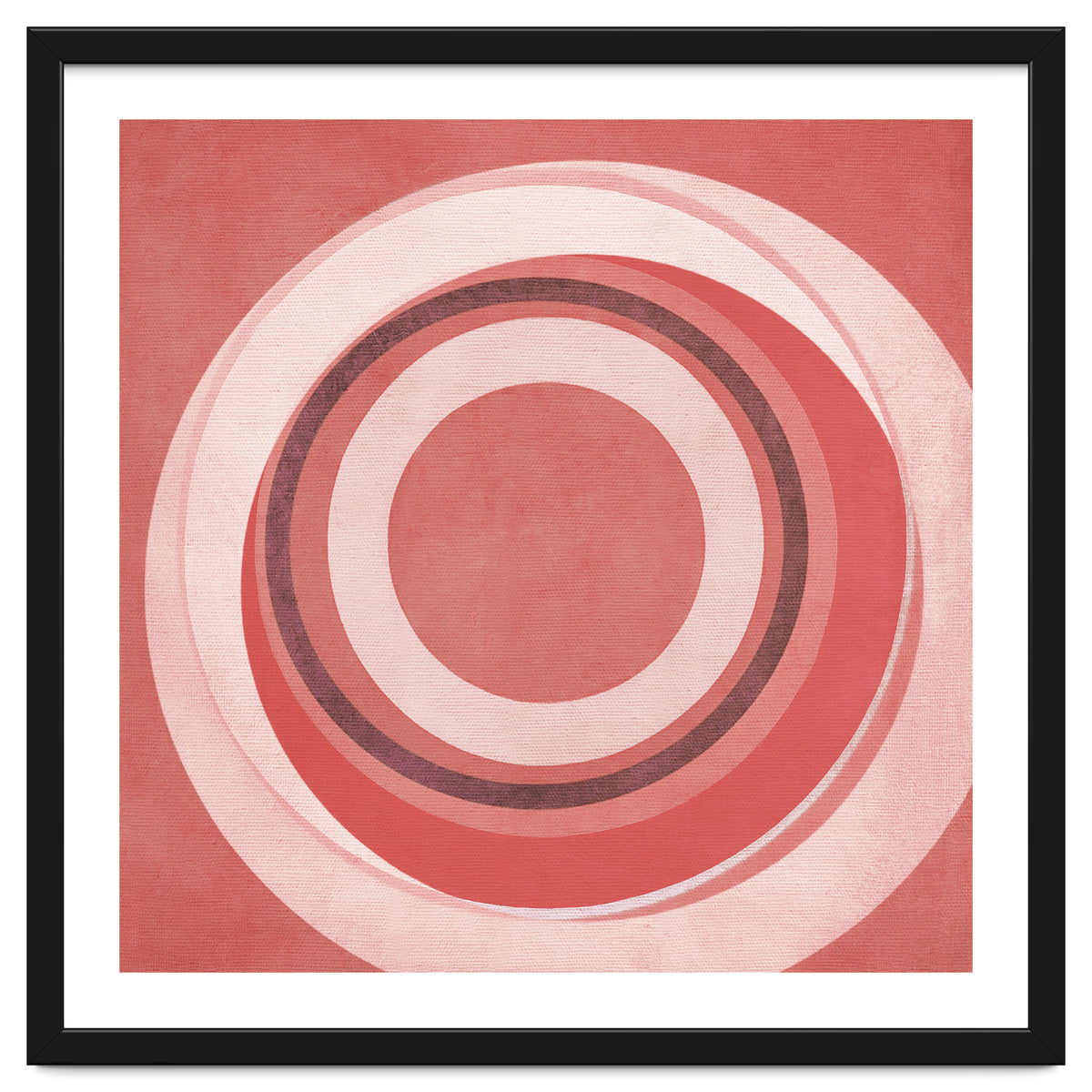 Circular Influence 8