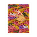 Gardening (Print Only) thumbnail