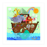 Noahs Ark (Print Only) thumbnail