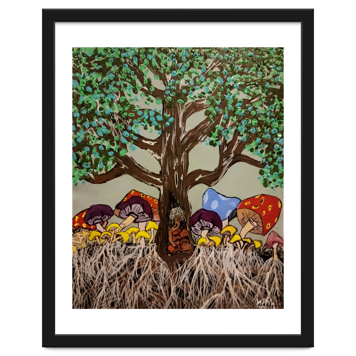 Awareness & Awekening