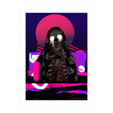 St Death (Print Only) thumbnail