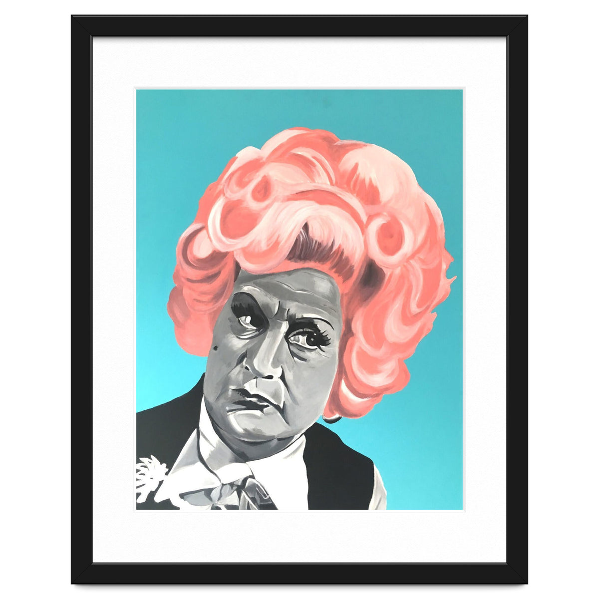 And I Am Unanimous In This