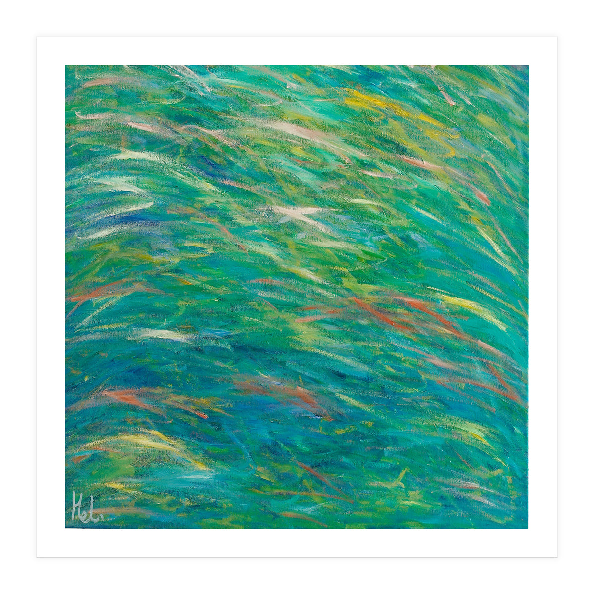 Bright Realms 2 (Print Only)