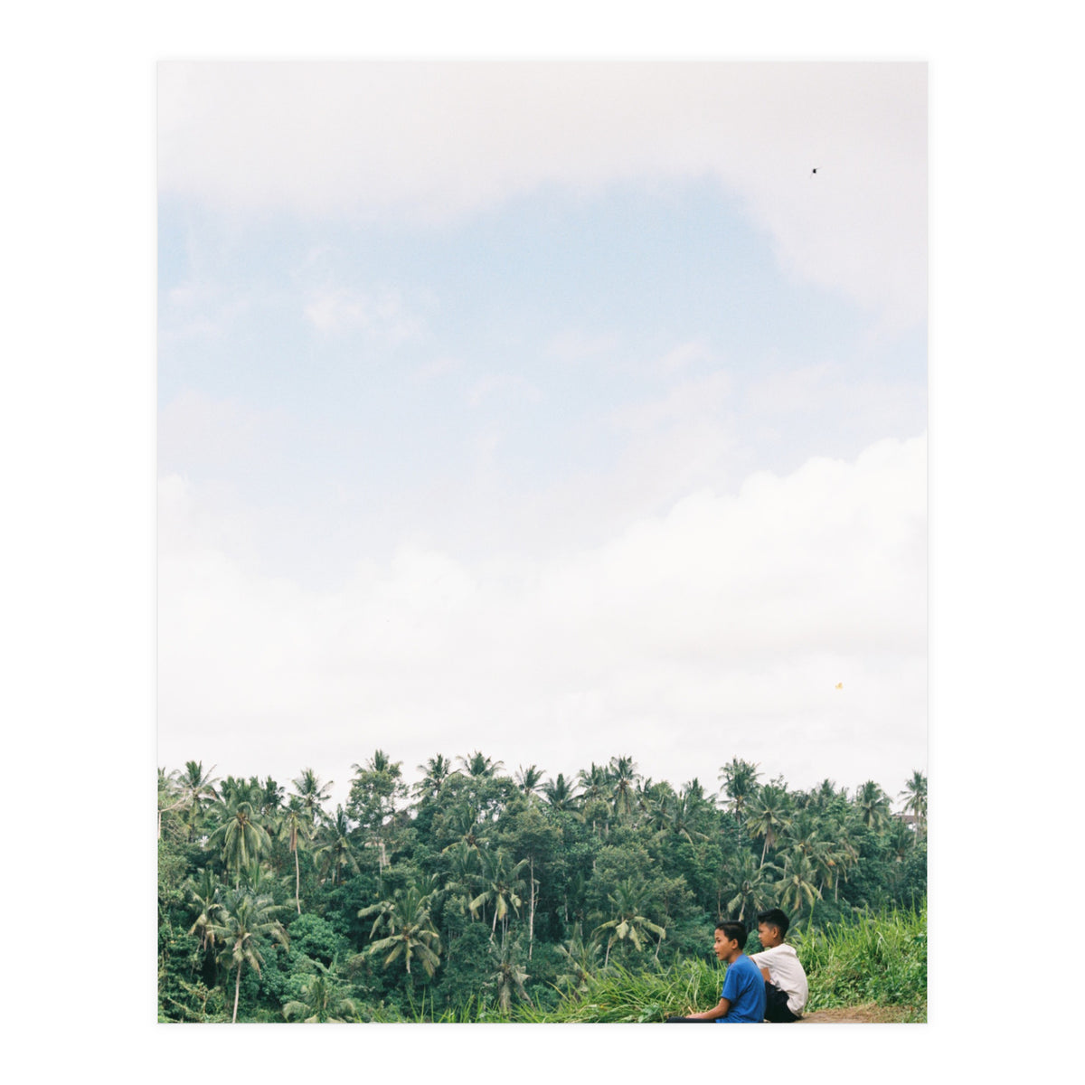 CHILDREN OF UBUD 2 (Print Only)