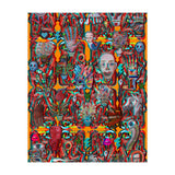 Formas 14 34 3d And Pop 2 (Print Only) thumbnail