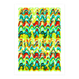 Pop Abstract 25 (Print Only) thumbnail