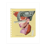 Die Kuchenfrau · hätt ich Kuchen da, (Print Only) thumbnail