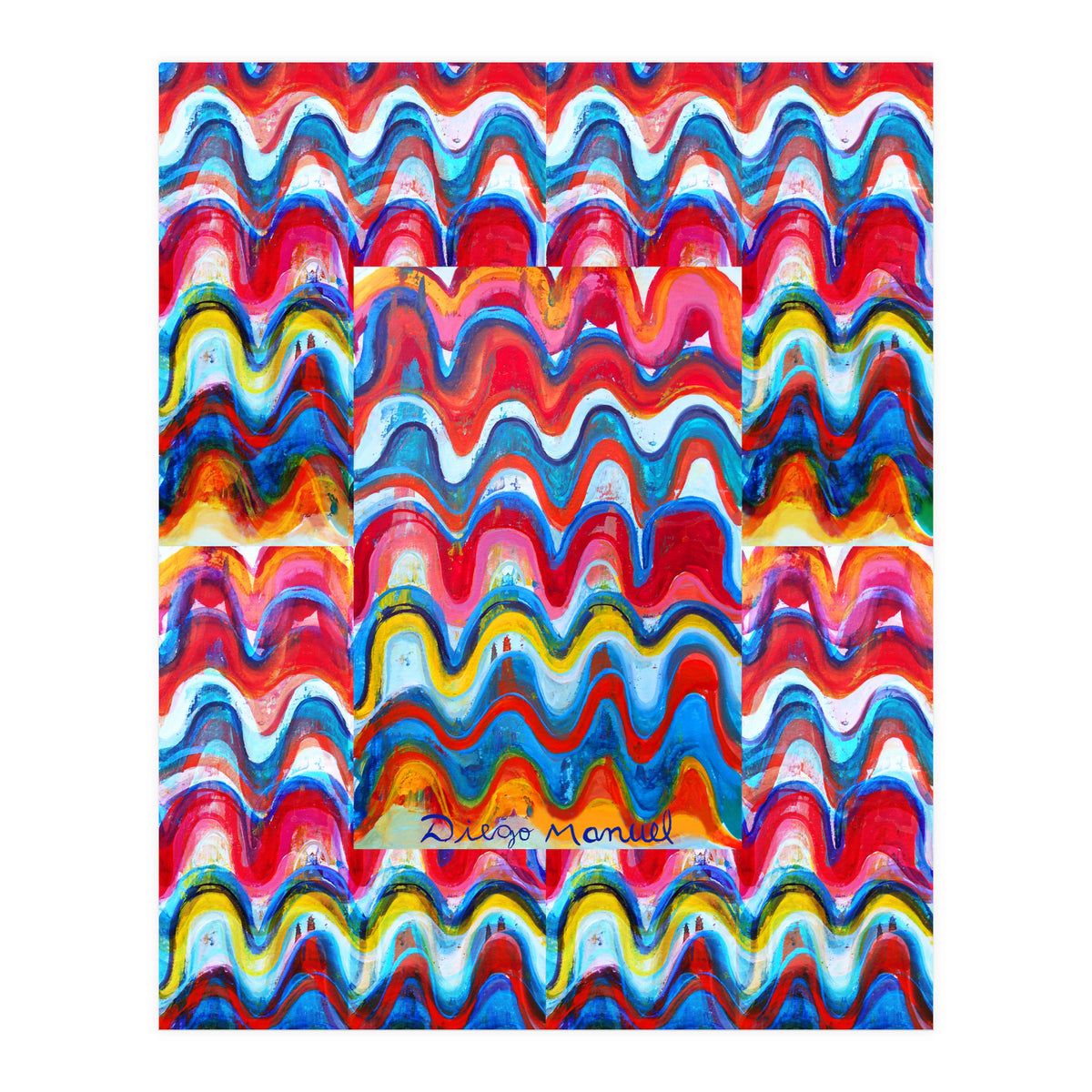 Formas 2021 19 (Print Only)