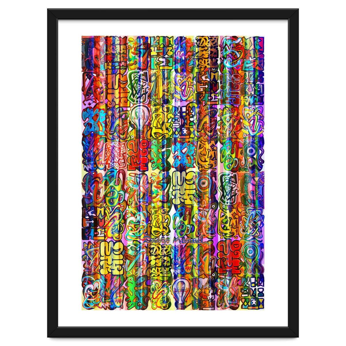 Graffiti Digital 2022 196