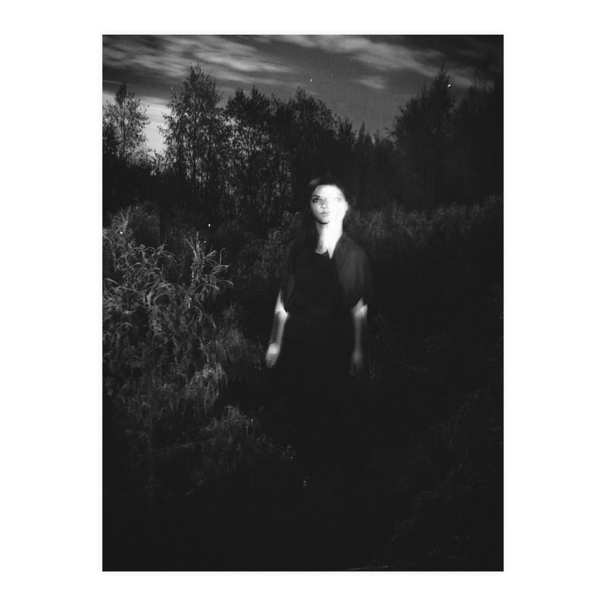 Moody Month (Print Only)