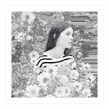 Lovely Whisper (Print Only) thumbnail