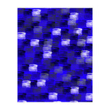Blue Rush (Print Only) thumbnail
