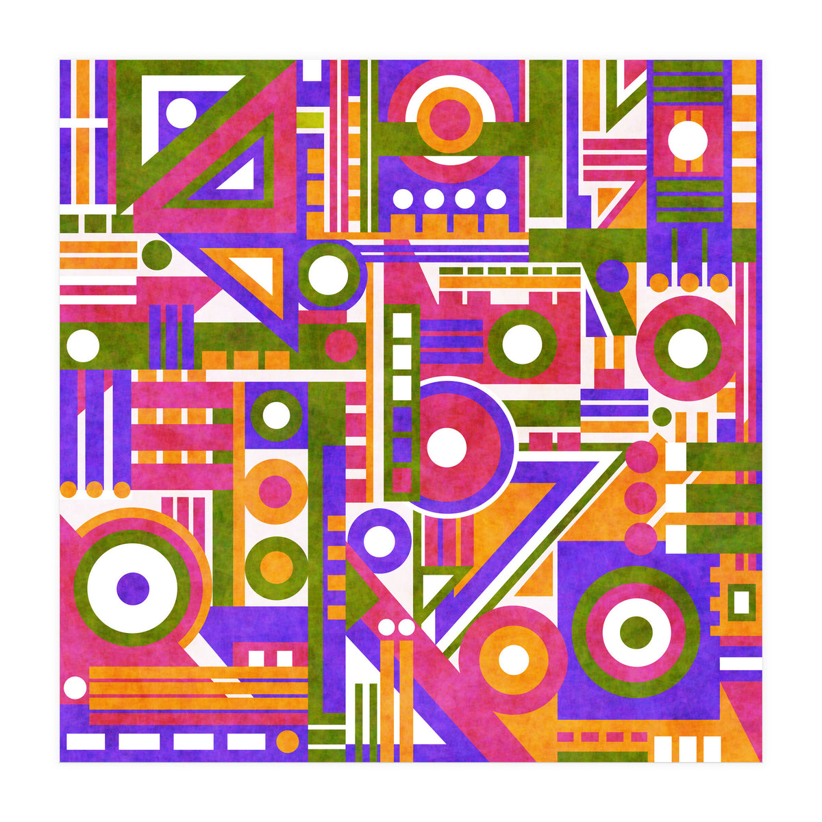 Passage (Print Only)