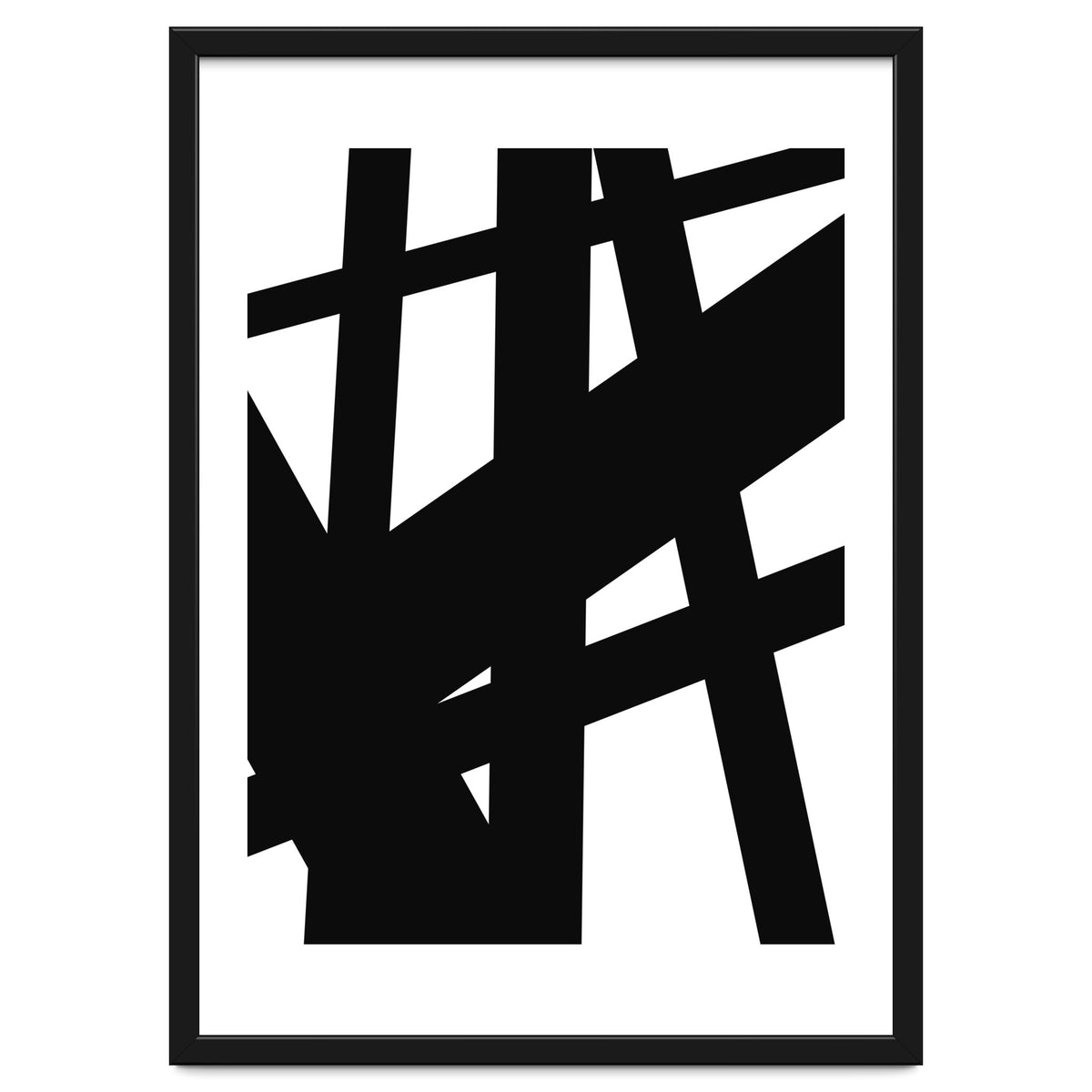 Abstrato Geométrico 40.6