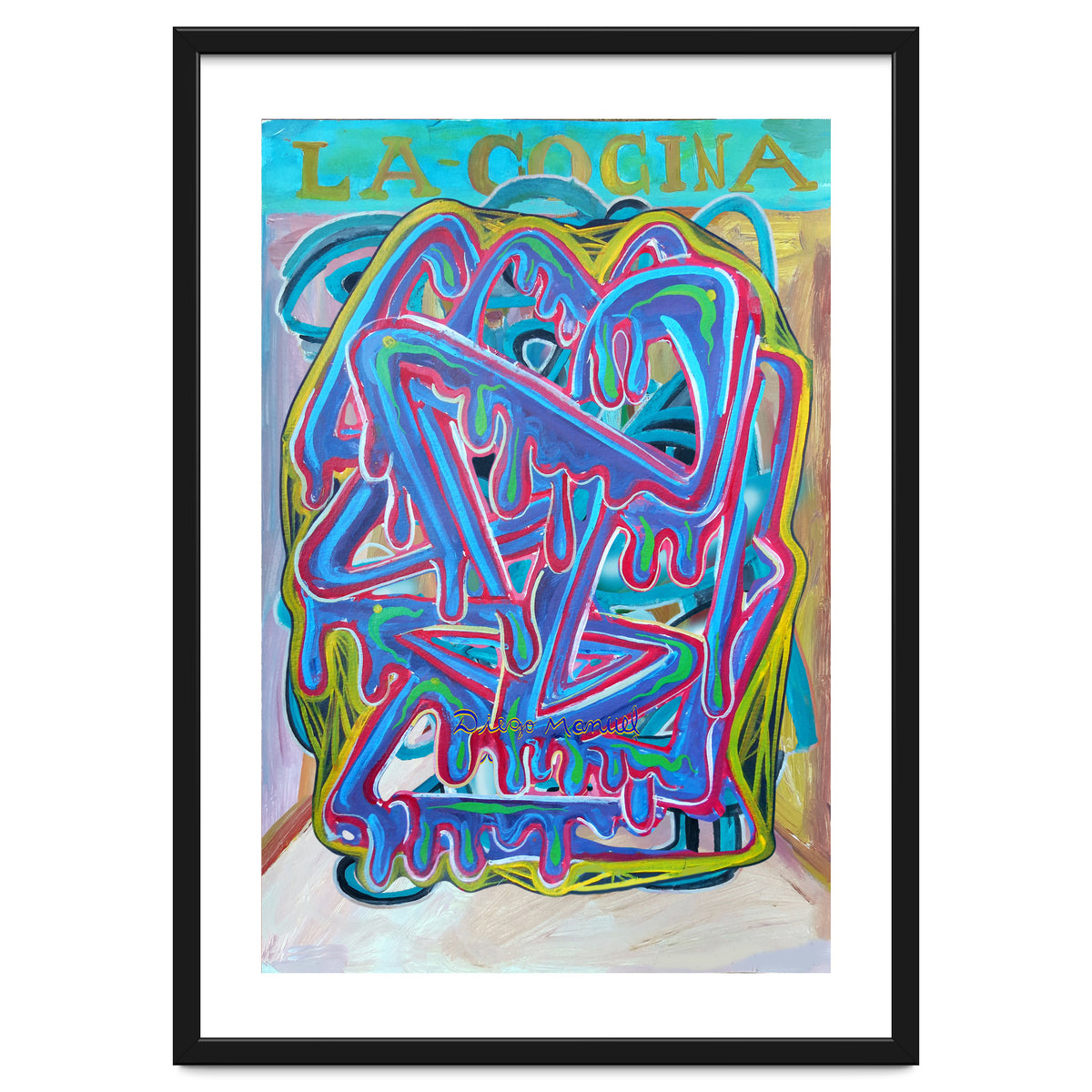 Graffiti Digital 2022 747