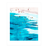 Beach Please (Print Only) thumbnail