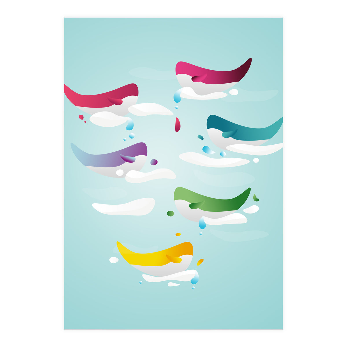 From The Future (Print Only)