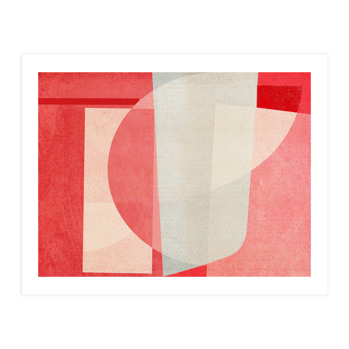 Messed Up 01 (Print Only)