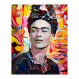 FRIDA KAHLO FOREVER (Print Only) thumbnail