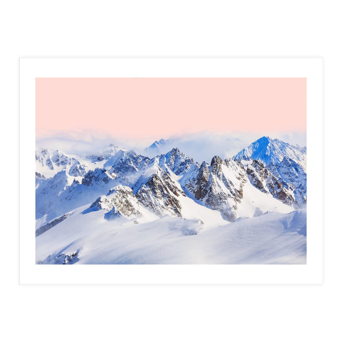 The Promised Land (Print Only)