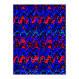 Pop abstract color full (Print Only) thumbnail