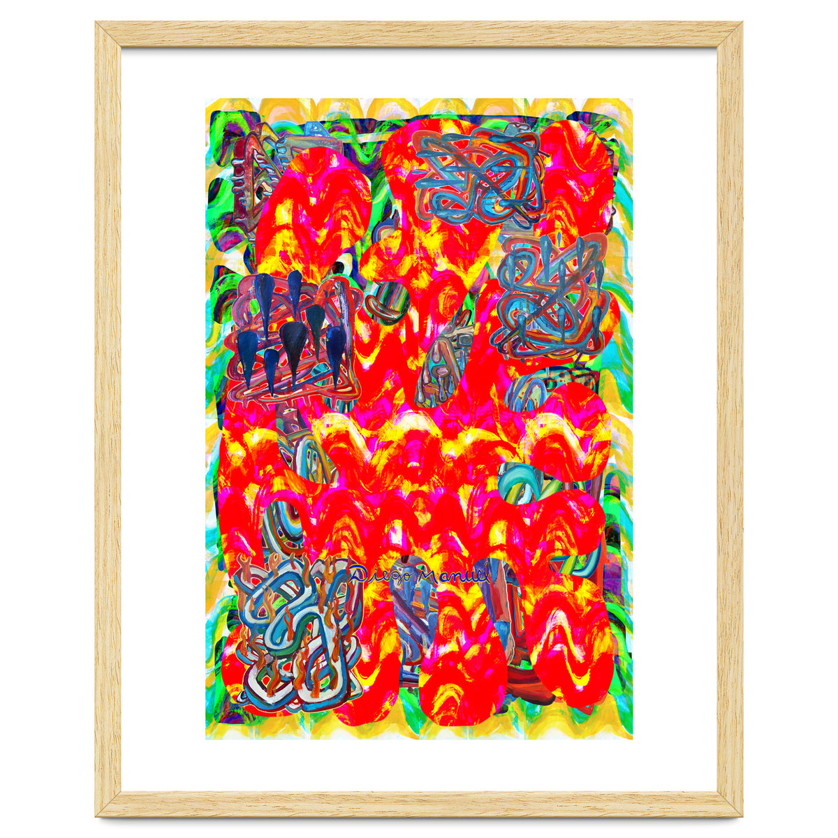 Graffiti Digital 2022 1026