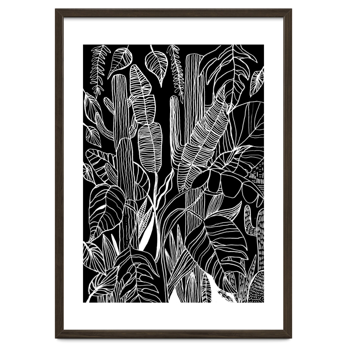 Home Is Where My Plants Are