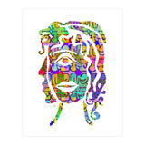 Mujer Digital 2 (Print Only) thumbnail
