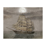 Night Journey (Print Only) thumbnail